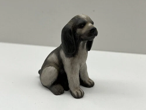 Goebel Figura Cane 6 Cm. 1 Wahl Top Condizioni