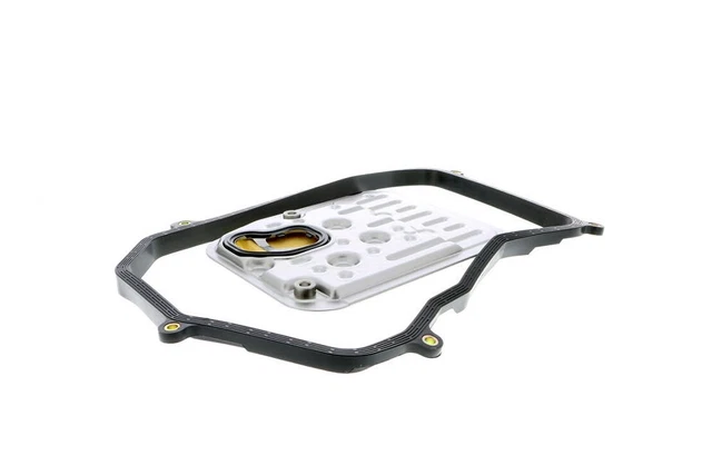 Kit filtri idraulici Vaico, cambio automatico e altri per Audi, VW