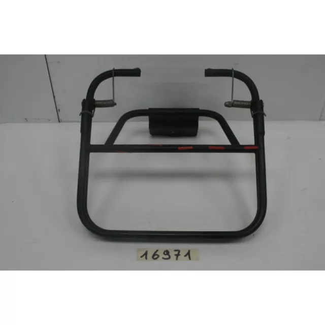 Portapacchi posteriore Carrier Rack Piaggio Vespa 50 Special L N R - Vespa 125