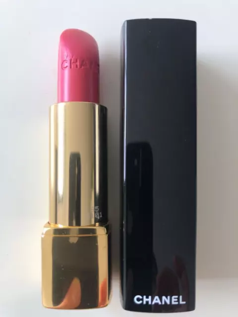 chanel rouge à levres (85 cosuette)