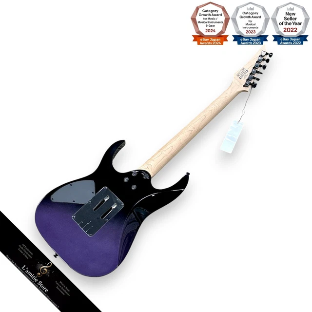 Electric Guitars, Guitars & Basses, Musical Instruments - PicClick AU