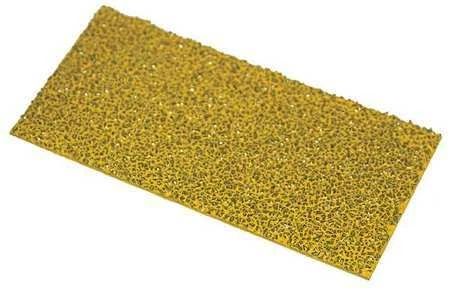 Vigil Antislip 04-420 Industrial Grade Metal Deck 3/64 In Thick, Coated Steel