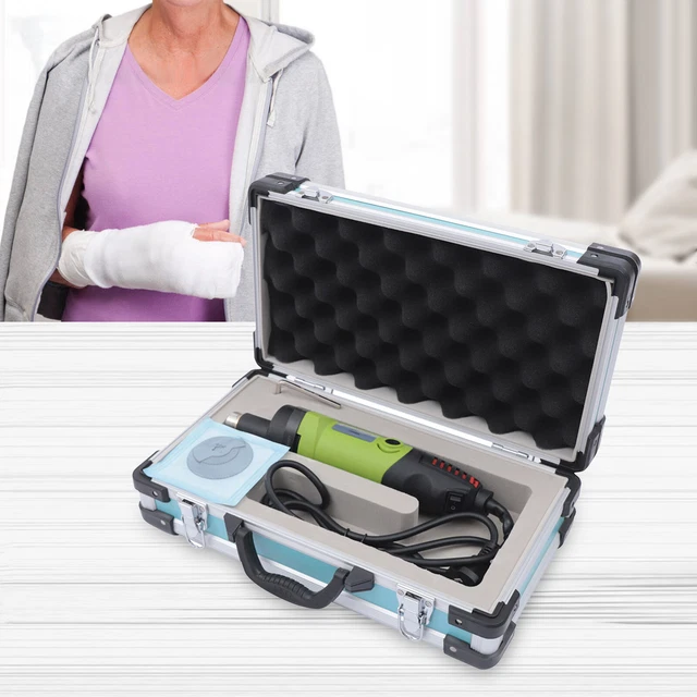125W 110v Medical Cast Saw Electric Cast Cutter Orthopedic Surgery Plaster Saw