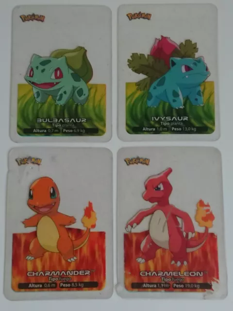 Lote Lot 107 Cards Lamindcards Pokemon Nintendo Game Freak Edibas 2005