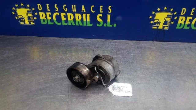 galet tendeur pour KIA SORENTO I 2.5 CRD 2002 1192229