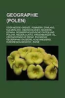 Geographie (Polen) | Buch | 9781159171131