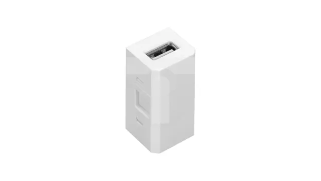 Cube with a USB socket for the OR-GM-9011/W or OR-GM-9015/W,OR-GM-9011/W/ /T2UK