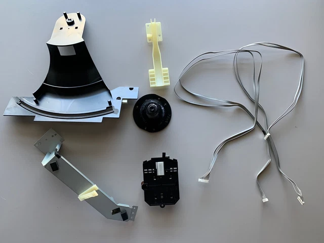 Other Vintage A/V Parts & Accs, Vintage Parts & Accessories