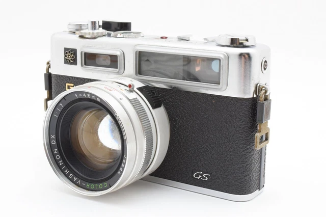 Appareil photo Arette 1B Westar 45mm 2,8 - Bon Etat - FR
