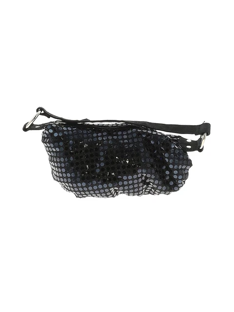 Payless Girls Black Purse One Size