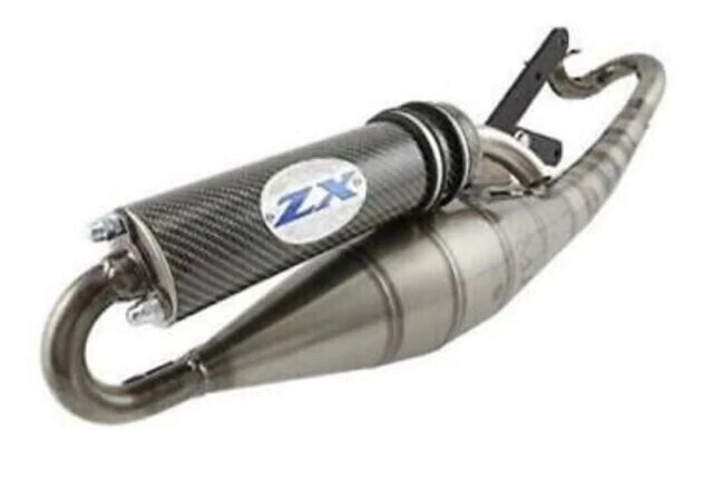 Leovince zx gilera runner 50 shop sp