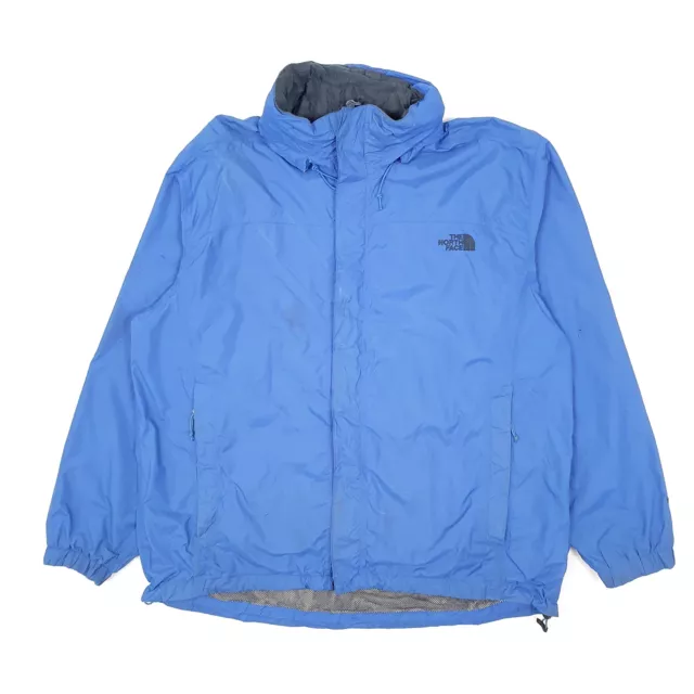 THE NORTH FACE Waterproof Rain Jacket Coat Hyvent Mens XL