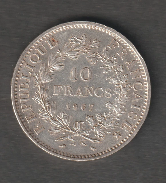 Cote Piece Francs : La valeur des pièces d'anciens francs - UQNIO Cote Piece Francs : La valeur des pièces d'anciens francs - UQNIO