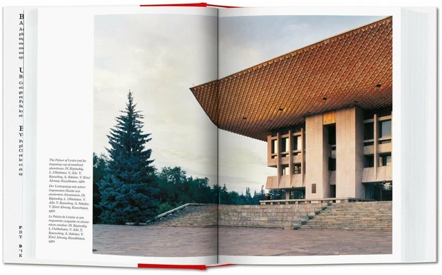 Frédéric Chaubin | Frédéric Chaubin. CCCP. Cosmic Communist Constructions... 2