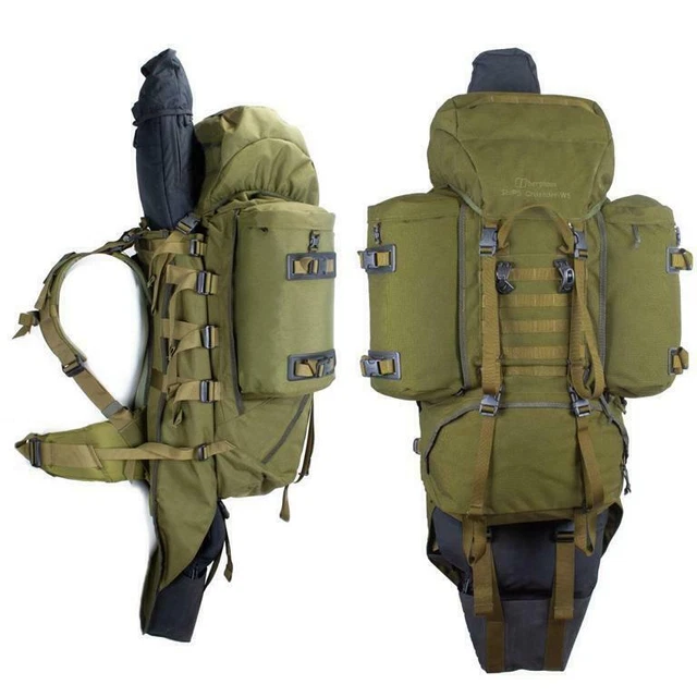 Berghaus sales cyclops crusader