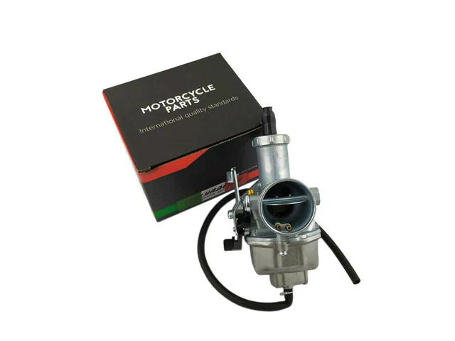 Carburateur Pour Quad ATV Shineray Bashan Lifan Kinroad Kingway Pit - Foto 2