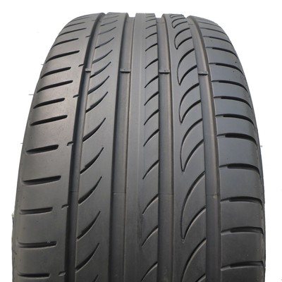 1 x CONTINENTAL 225/40 r18 92y Premium Contact 6 gomme estive 2019 6.5mm 