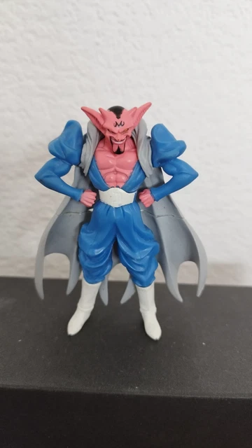 Figurine Gashapon Dragon Ball Z - Dabra Et Babidi - Série HG Bandai - Rare