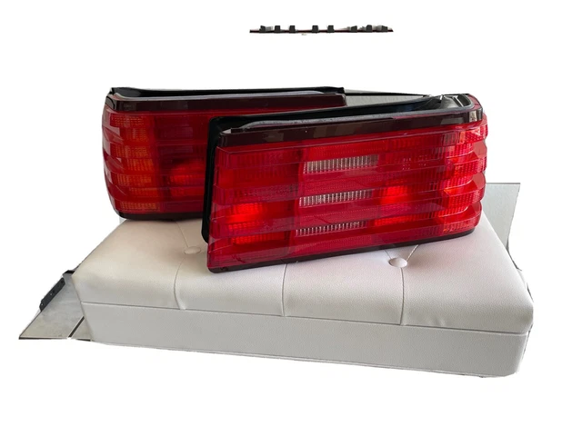 Kit Phare Gauche Et Droit Pour Mercedes-Benz SL R129 W129 Avec LWR Pneumatique