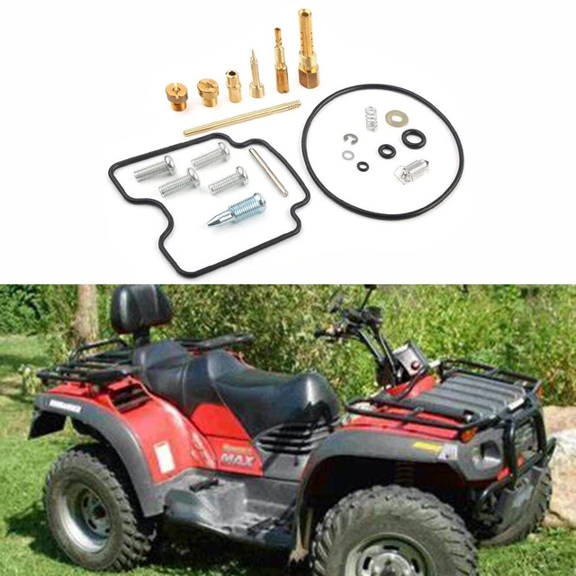 1 Set Carburatore Moto Accessori Facile Carry. Carburante Alimentazione Peso