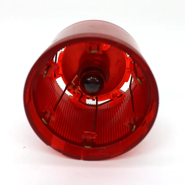 Siemens 8WD4 300-1AB Rouge Pile Lumière 3