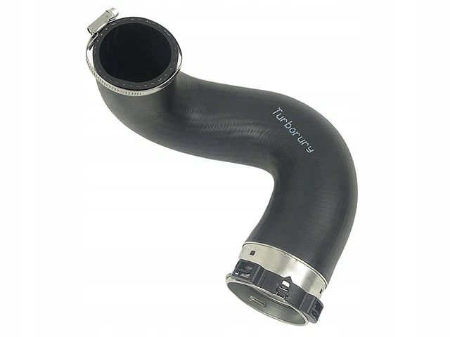 Pièce Alfa Romeo 50520795 50528517 Tube Manchon Intercooler Fastner - Compatible Alfa Romeo Giulietta 1.4 Et 2.0 JTDM (2010-2020) Pièce Moteur Kevlar