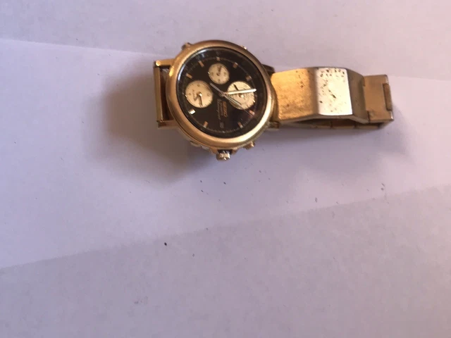 Lotus Orologio Cronografo Quarzo Uomo Con Cinturino In Acciaio Inox 10137 3 21264213