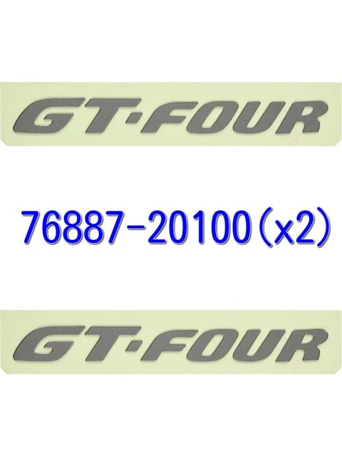 Toyota Celica ST205 GT-FOUR Blueprint Poster Toyota Celica ST205 GT-FOUR Blueprint Poster