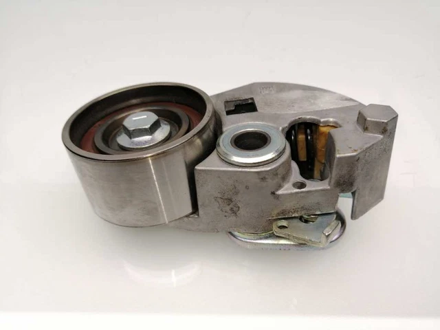 galet tendeur pour HYUNDAI SONATA V 2.0 CRDI 2009 341377 2