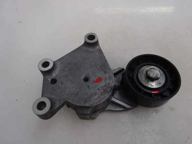 galet tendeur pour CITROEN C4 I 1.6 HD 2004 2009 99679