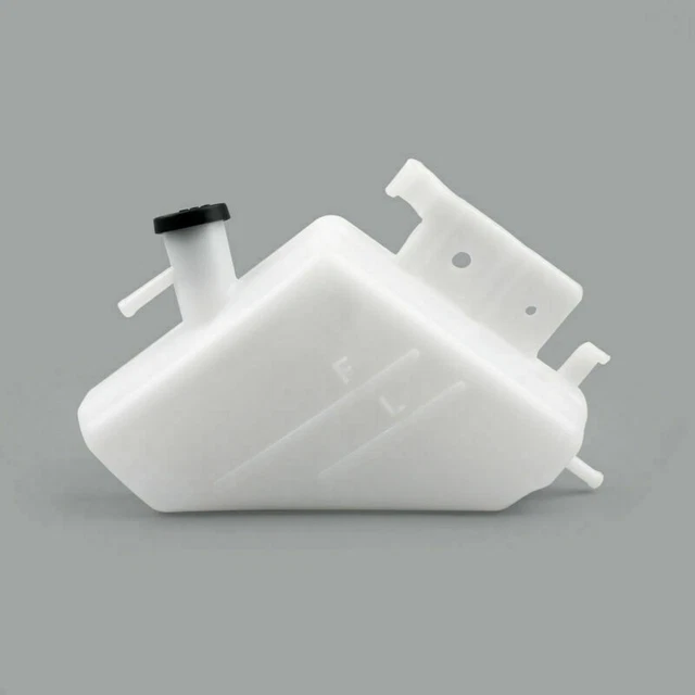 Serbatoio di compensazione radiatore serbatoio contenitore per Suzuki GSXR1000/GSXR600、