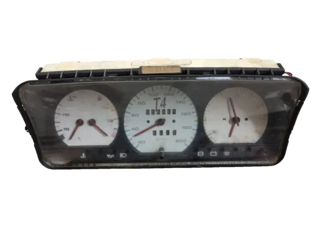 VW TRANSPORTER T4 , 2.4diesel SPEEDOMETER INSTRUMENT CLUSTER 701919033BQ ID5