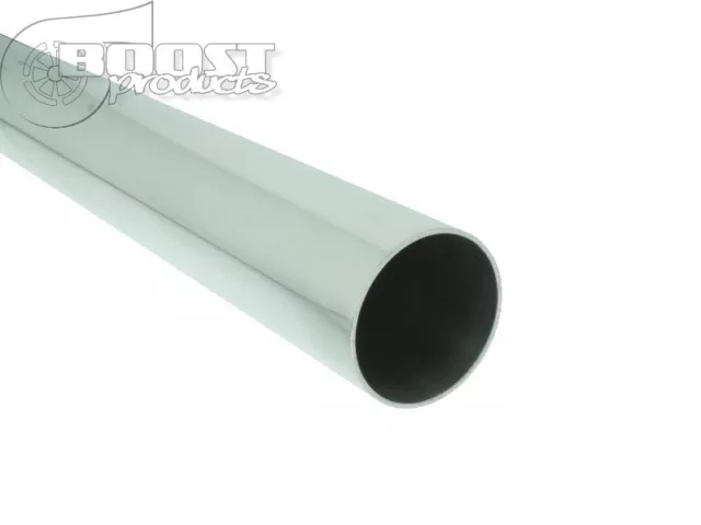 1m Aluminium Rohr mit 63,5mm Durchmesser