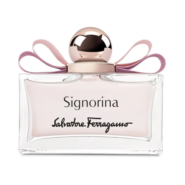 Salvatore Ferragamo Signorina Eau de Parfum 30 ml