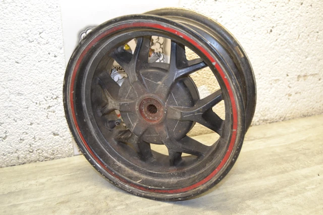 Jante arriere YAMAHA TRX 850 1996-1999