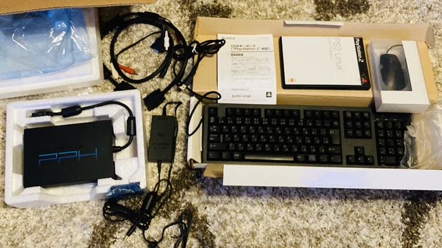 Bloc Optique / Lecteur DVD Complet – Sony PS2 Fat (Modèle KHS-400C) - Consoles