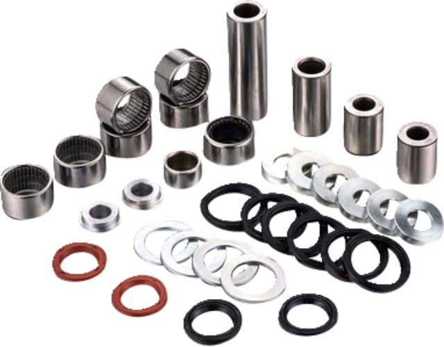 Factory-Links Linkage Bearing Kit For Honda CR125R & CRF250R (2005-2009)