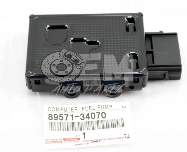 Quality Fuel Pup Assebly 77020-0c081 Fits For Toyota Tundra Sequoia 4 6l 5 7l V8 2036520195