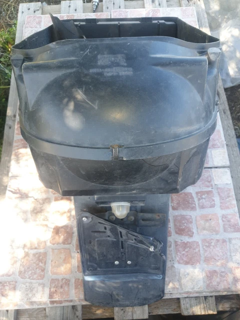 Set Viti Disco Freno Posteriore TRW MSS114-5 Per Suzuki Burgman AN400 AN650