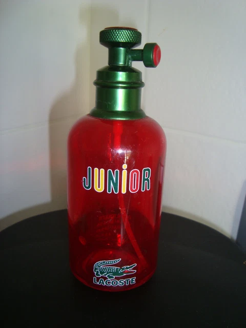 Parfum clearance lacoste junior