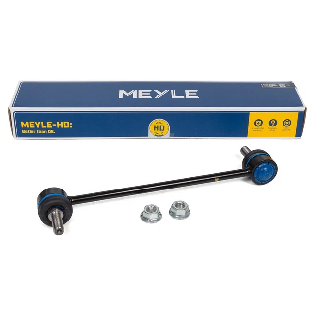 MEYLE Rear Left Stabiliser anti roll bar DROP LINK ROD Part No. 28-16