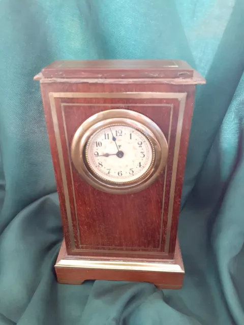 Horloge de Table Pendulette TH