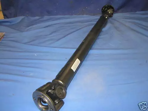 BRAND NEW MGB GENUINE GTV8AND  MGC ROADSTER or MGC GT PROPSHAFT    AHC 113  m1b