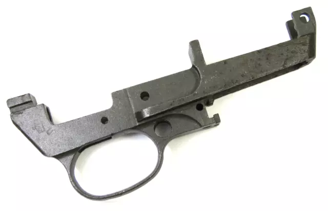 USGI M1 Carbine Rifle Trigger Housing - INLAND - WW2 WWII