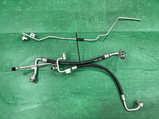 FORD RANGER AIR Con Pipes 2.0 Tdci Diesel Ecoblue 2019-2024 A/C ...