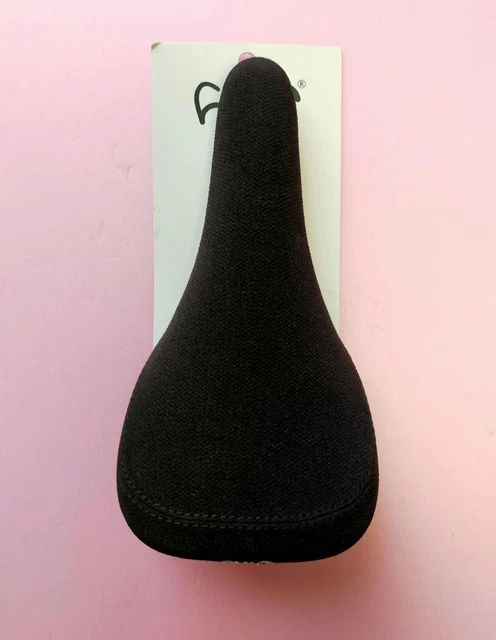 Cult Rail Seat Bmx Bicycle Saddle
