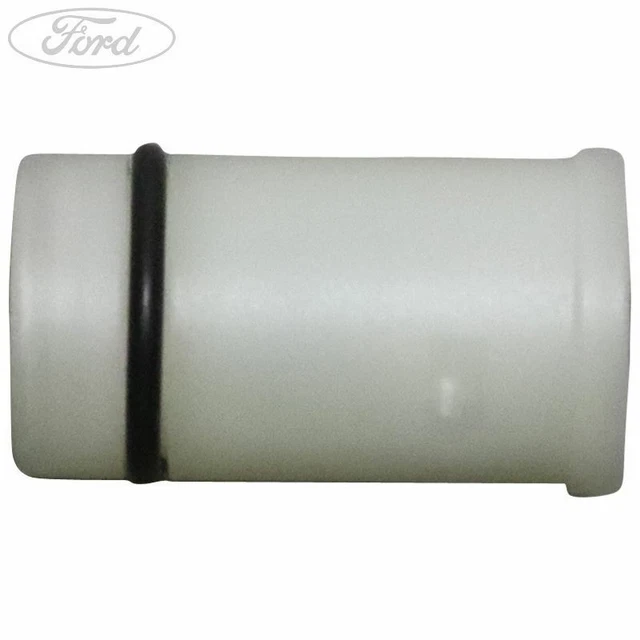 GENUINE FORD 1.5 Duratorq TDCi Cylinder Head Control Valve 2018 1257368 ...