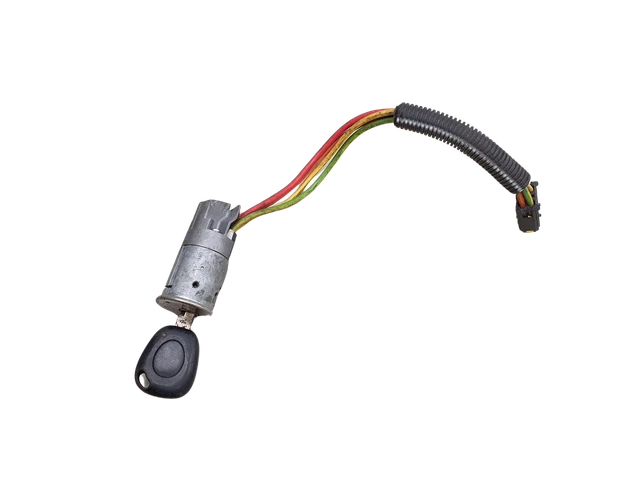 Commutateur D’allumage 445023 7700419012 Neiman Renault Scenic 1 1035