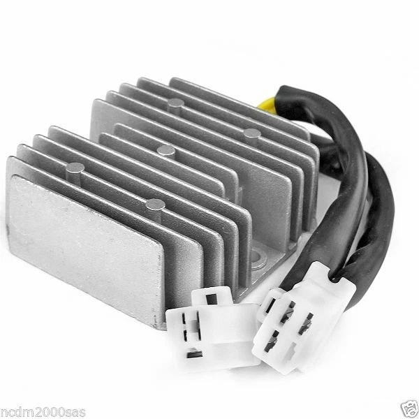 Régulateur De Tension Redresseur Pour Sym HD2 125 2011 - Neuf, Compatible Kymco, LG-MOTORS