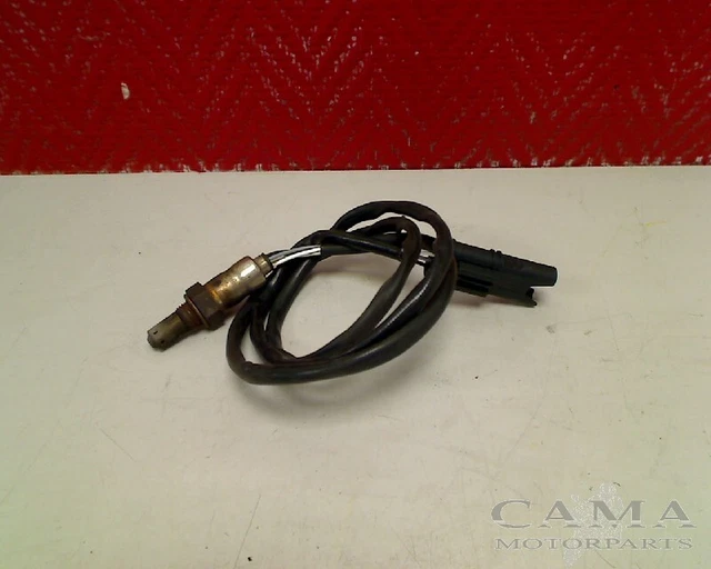 7522013 Sensore Lambda Bmw K 1600 Gt + Gtl (K1600Gt K1600Gtl K48) 2014